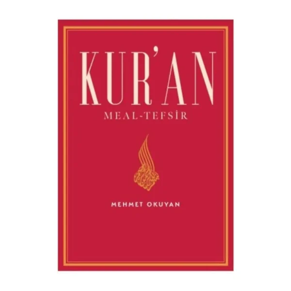 Kuran Meal - Tefsir - Mehmet Okuyan