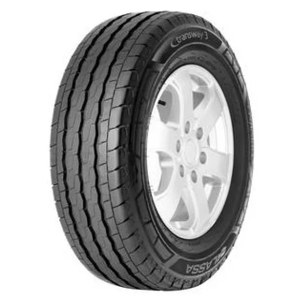 Lassa Transway 3 195/70 R15C 104/102R Yaz Lastiği