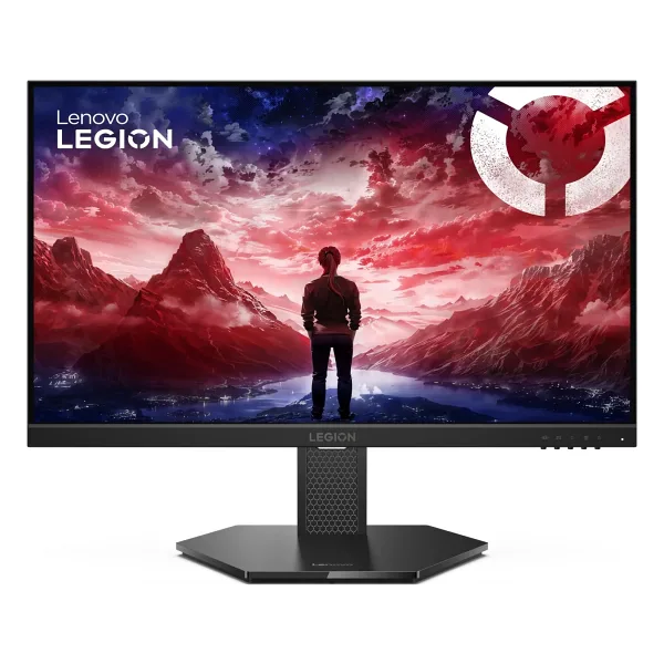 Lenovo Legion 24-10 68C4GAC4TK 23.8" 0.5 ms Full HD Pivot IPS 240 Hz Oyuncu Monitörü