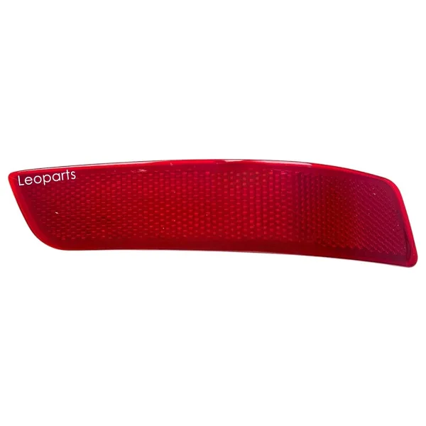 Leoparts Toyota Corolla Arka Tampon Reflektörü Sağ 2013-2018 81910-02160