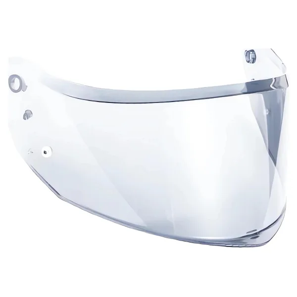 Ls2 Kask Camı Beyaz Stream 2