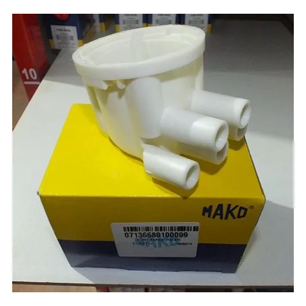 Mako 71366801 Distribütör Kapağı Şahin-Tempra Tipo Yatay 71366801