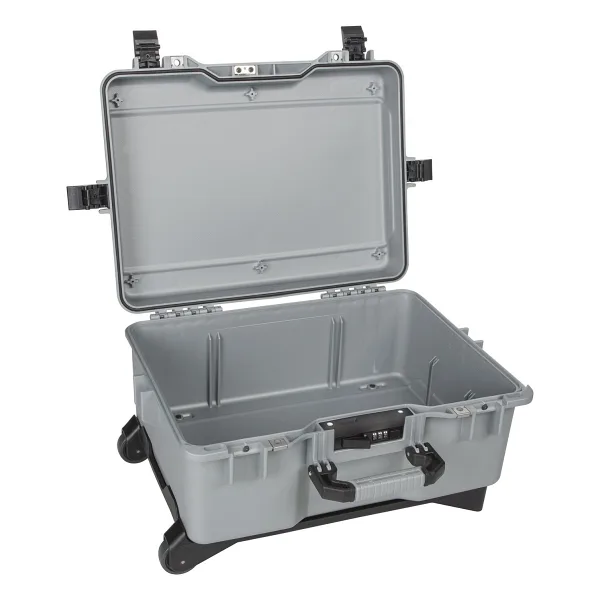 Mano Tough Case Pro Mtc 460 Gri Bond Takım Çantası
