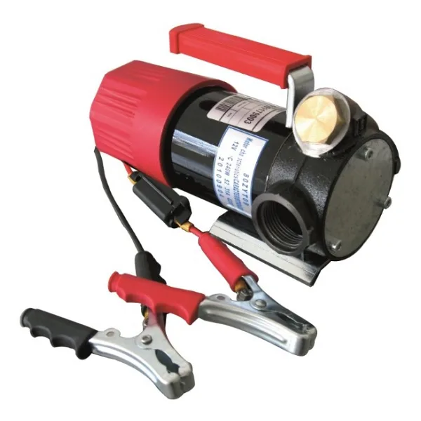 Mazot Pompası UR PS 24V 80LT/DK