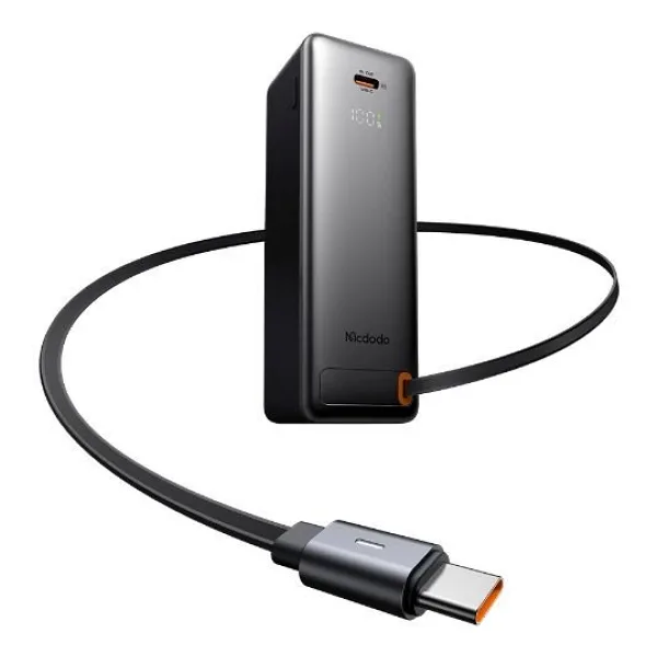 Mcdodo MC-3181 10000 mAh Hızlı Şarj Powerbank