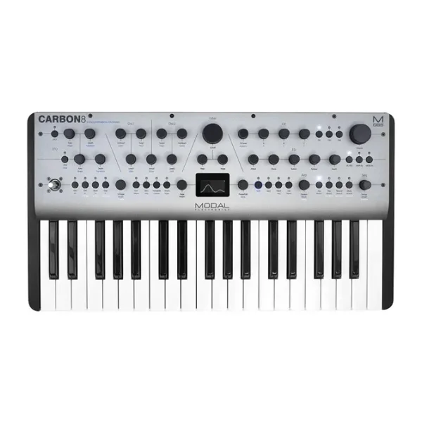 Modal Carbon8 37 Tuş Synthesizer