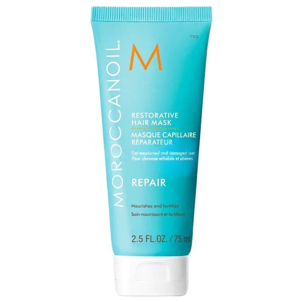 Moroccanoil Restorative Hair Mask Canlandırıcı Saç Maskesi 75 ml