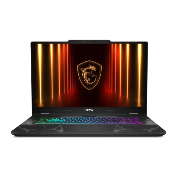 MSI Cyborg 17 B13WFKG-091XTR i7-13620H 16 GB 1 TB SSD RTX5060 17.3" Full HD Gaming Laptop