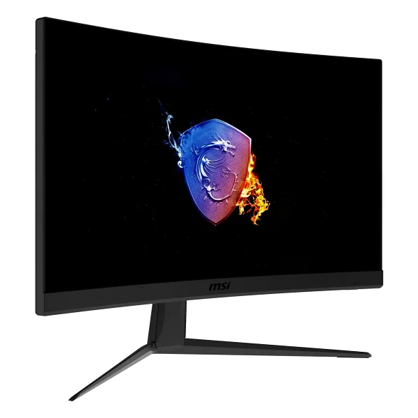 MSI MAG ARTYMIS 242C 23.6" 1 ms Full HD Curved 165 Hz Oyuncu Monitörü