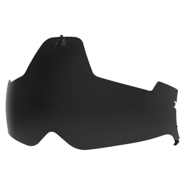 Nexx Sx.10 Kask Güneş Camı Siyah