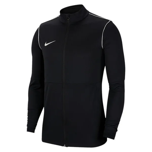 Nike Dry Park20 Siyah BV6885-010 Erkek Eşofman Üstü