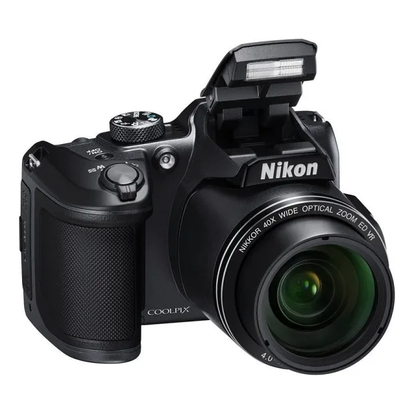 Nikon CoolPix B500 Dijital Fotoğraf Makinesi