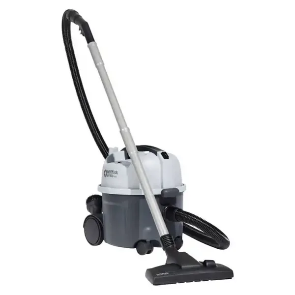 Nilfisk VP300 Hepa Basic 800 W Toz Torbalı Süpürge