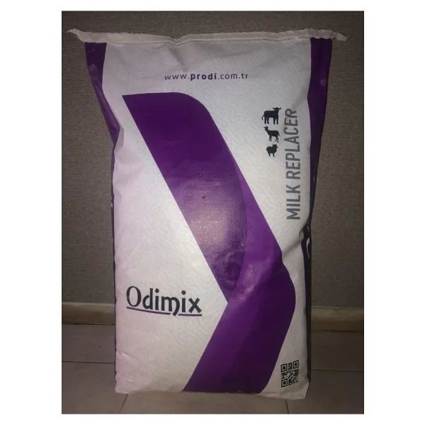 Odimix Buzağı Maması 25 Kg