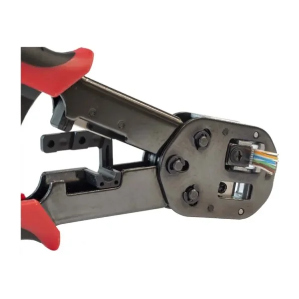 ORING EZ SNAP CAT6/CAT6 EZ PLUG RJ45/RJ11 SIKMA PENSESİ