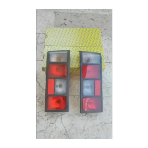 Orjinal Doğan Opar Duylu 85011748-85011749 Slx Uyumlu Stop Lambası Sağ Sol Takım