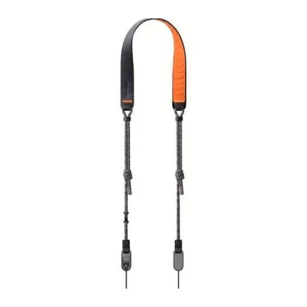 PGYTECH Camera Shoulder Strap Air (Night Black)