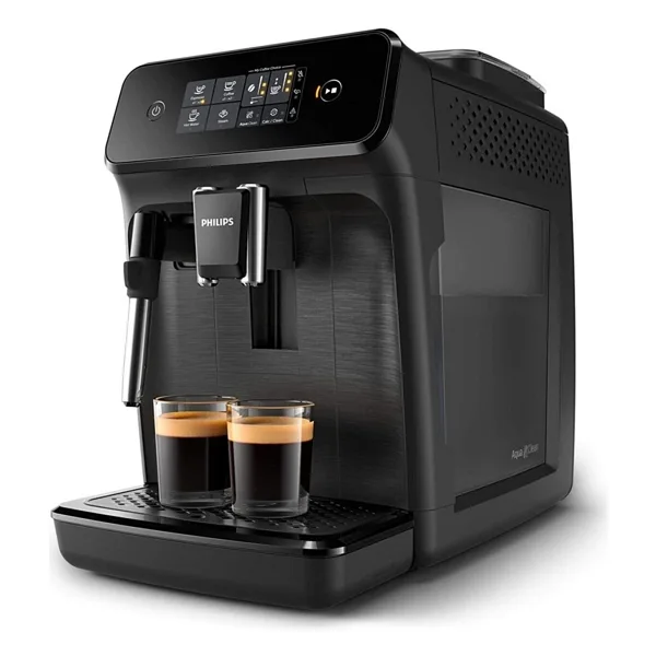 Philips 1200 Serisi EP1220/00 Tam Otomatik Espresso Makinesi