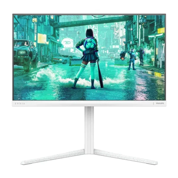 Philips Evnia 24M2N3201P 23.8" 0.3 ms Full HD Pivot IPS 260 Hz Oyuncu Monitörü