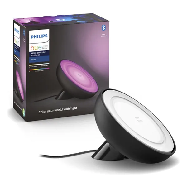 Philips Hue Bloom Akıllı Masa Lambası