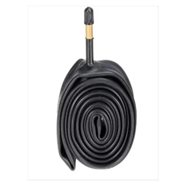 Plus Panda 27,5 Jant (27,5x1.95-2.10-2.25) Bisiklet İç Lastiği AV 48 mm Motor Sibop