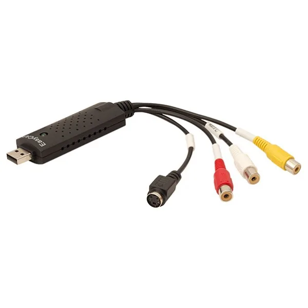 Powermaster PM-30051 USB 2.0 Capture Card