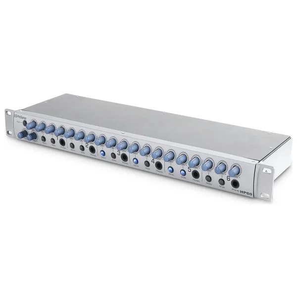 Presonus HP60 Kulaklık Preamp