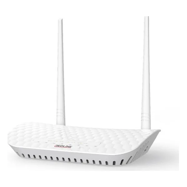 Redline RL-WR3200 4 Port 300 Mbps Router