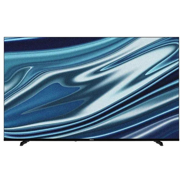 Regal 65V01900 4K Ultra HD 65" 165 Ekran Uydu Alıcılı Smart LED TV