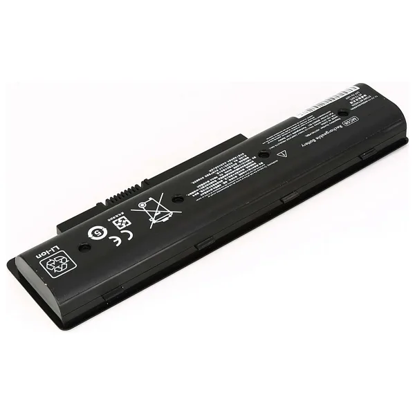 RETRO Hp Envy 17-n000, m7-n000, MC06 Notebook Bataryası