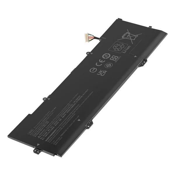 RETRO Hp Spectre 15-ch000 x360, YB06XL Notebook Bataryası