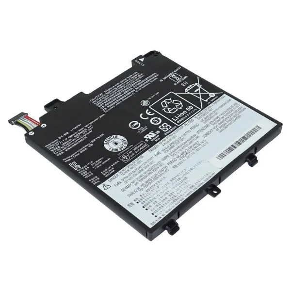 RETRO Lenovo V130-14IGM, V130-14IKB, L17L2PB1, L17M2PB1 Notebook Bataryası