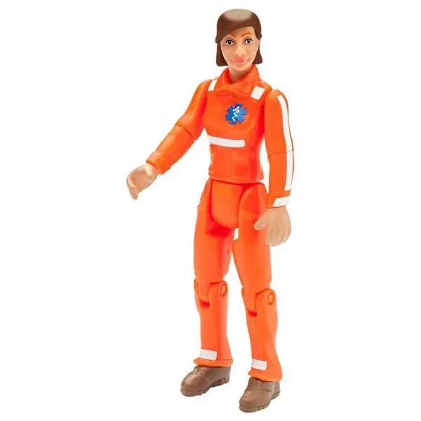 Revell Junior Kit Kadın Doktor Figür 00756