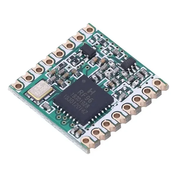 RF96 868MHz Alıcı Verici Modül
