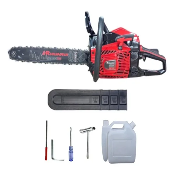 RHUARUI HR 5520 55 cc. Benzinli Testere