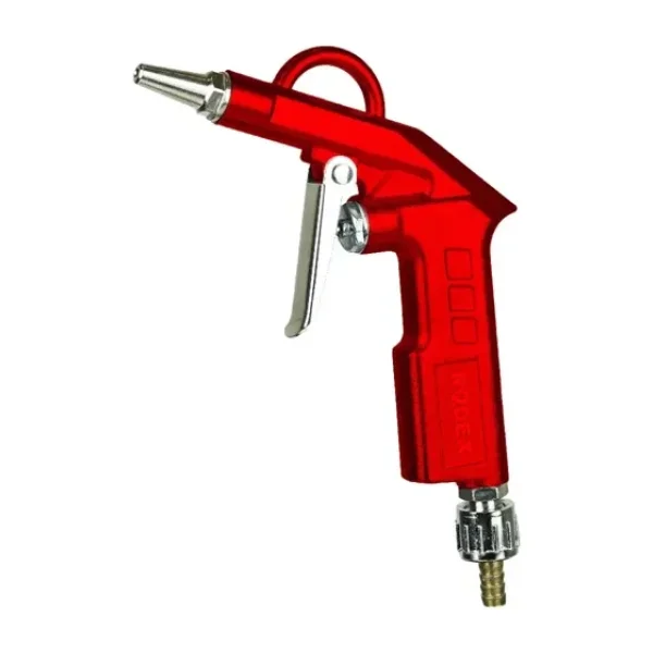 Rodex Kısa Hava Tabancası 30mm Nozül RHT1402100001