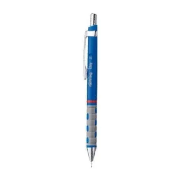 Rotring Tikky Mavi 0.7 mm Versatil Uçlu Kalem