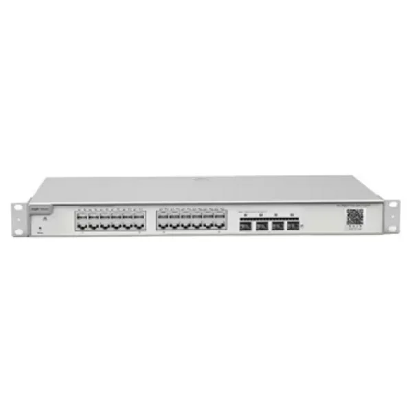 Ruijie RG-NBS5100-24GT4SFP 24 Port 10/100/1000 Mbps Gigabit Switch