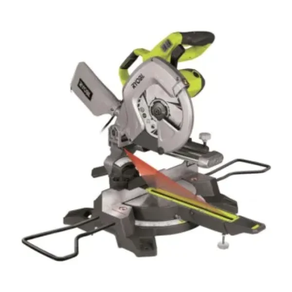 Ryobi EMS254L 2000 W 254 mm Lazerli Gönye Testere