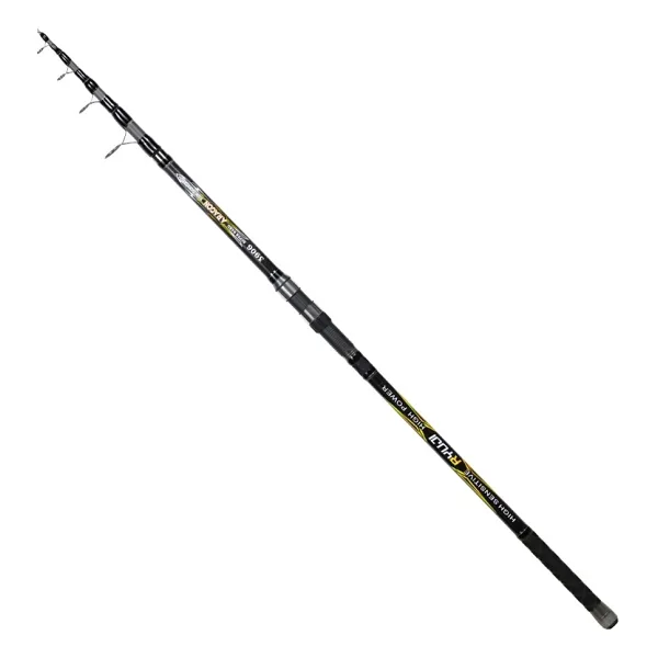 Ryuji Aragon 390 cm 60-150 gr Teleskopik Surf Kamış