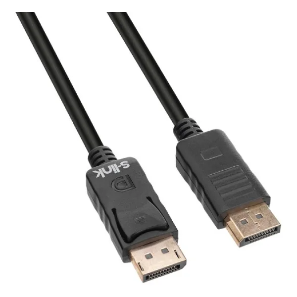 S-link SW-SGG030 1.5 m DisplayPort Kablo