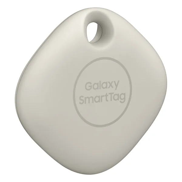 Samsung EI-T5300 Kablosuz SmartTag - Android Uyumlu Akıllı Takip Cihazı Beyaz
