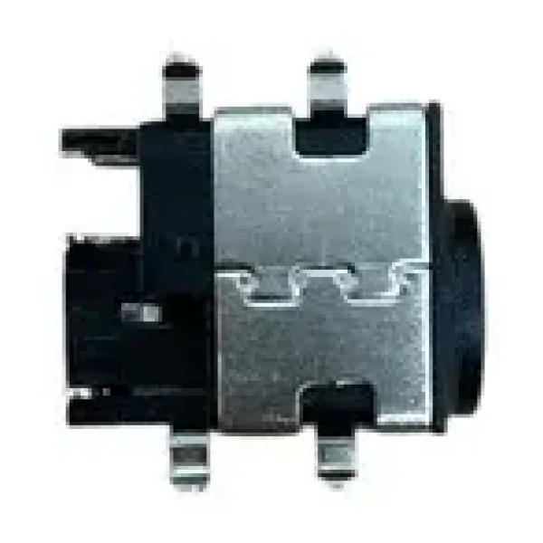 Samsung İle Uyumlu Np-R540-Js09tr, Np-R540-Js0atr Power Dc Jack, Adaptör Şarj Soketi