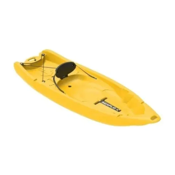 Seaflo Sf-2002 Tek Kişilik Yetişkin Kano