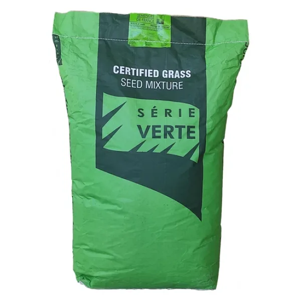 Serie Verte (Tamir-Yama, Ara Ekim Çim Tohumu) 10 Kg