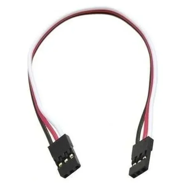 Servo Uzatma Kablosu 15 cm Dişi-Dişi