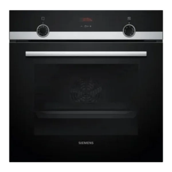 Siemens HB514FBR1T Inox Ankastre Fırın
