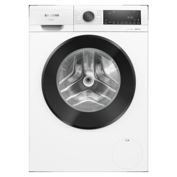 Siemens WG52A203TR 1200 Devir 10 kg Çamaşır Makinesi