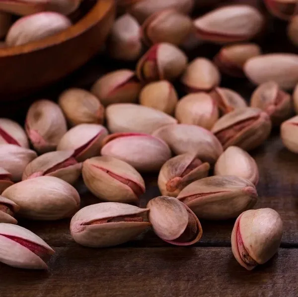Siirt Fıstığı Ana Çıtlak 1. Kalite Kavrulmuş Duble Büyük Boy Lüx 500 gr
