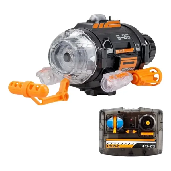 Silverlit SPYCAM AQUA DENİZALTI